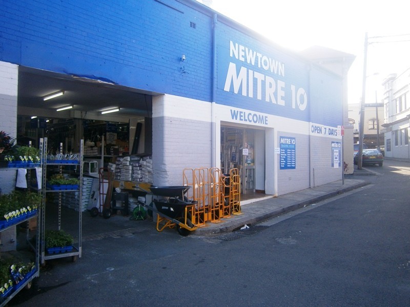 1C and 1A Whateley St, Newtown NSW 2042