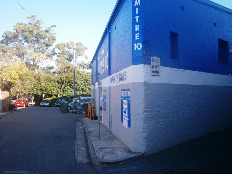 1C and 1A Whateley St, Newtown NSW 2042