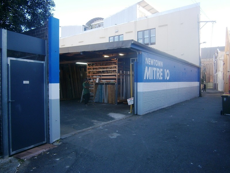 1C and 1A Whateley St, Newtown NSW 2042