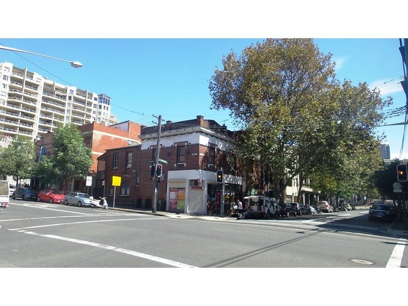 109 Cathedral St, Potts Point NSW 2011