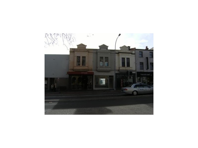 236 and 238 Oxford St, Paddington NSW 2021