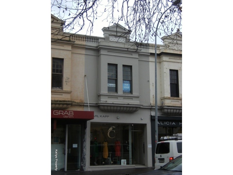 236 and 238 Oxford St, Paddington NSW 2021