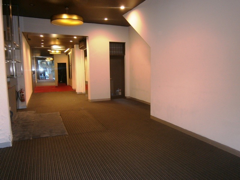236 and 238 Oxford St, Paddington NSW 2021