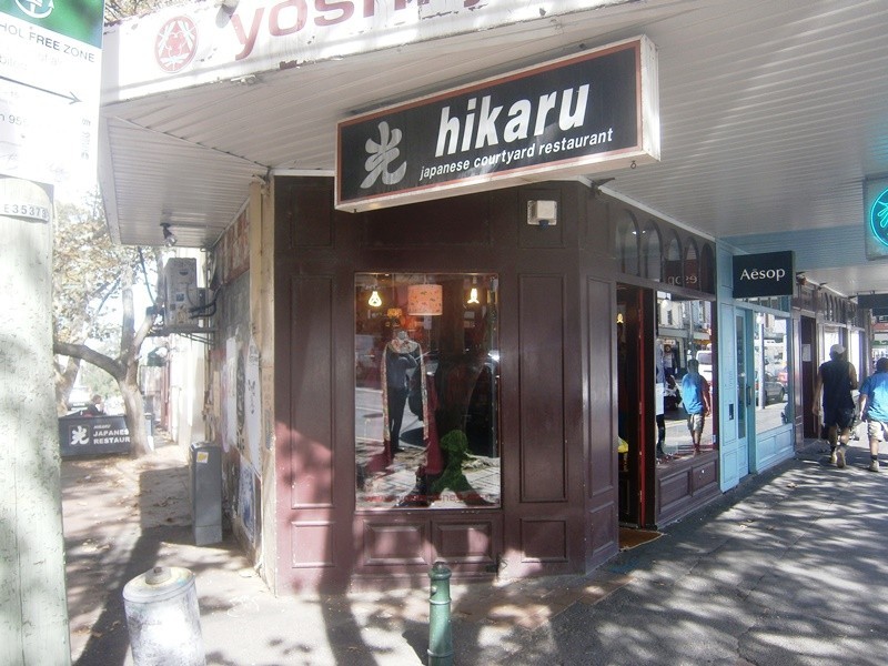 134 King St, Newtown NSW 2042