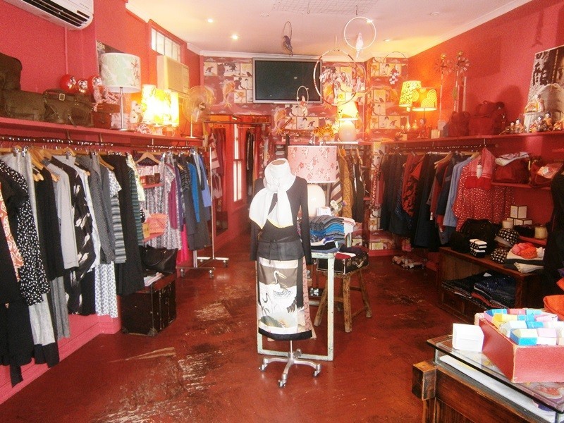 134 King St, Newtown NSW 2042