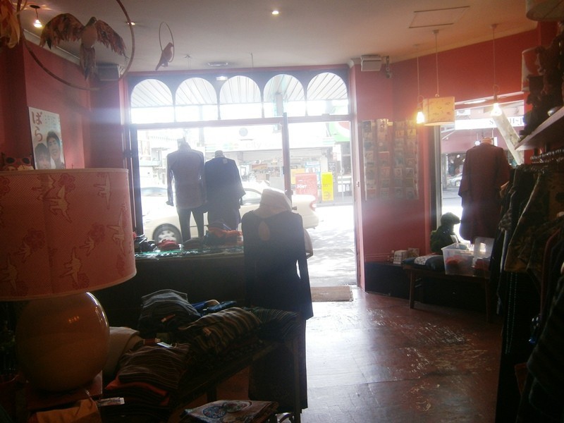 134 King St, Newtown NSW 2042