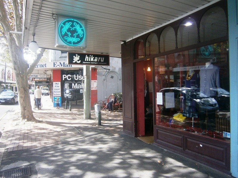 134 King St, Newtown NSW 2042