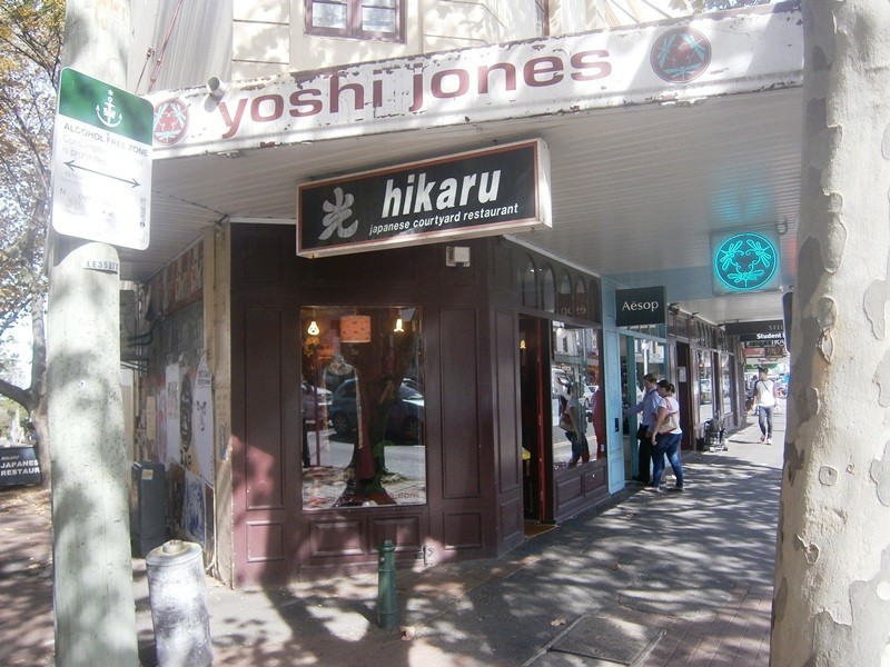 134 King St, Newtown NSW 2042