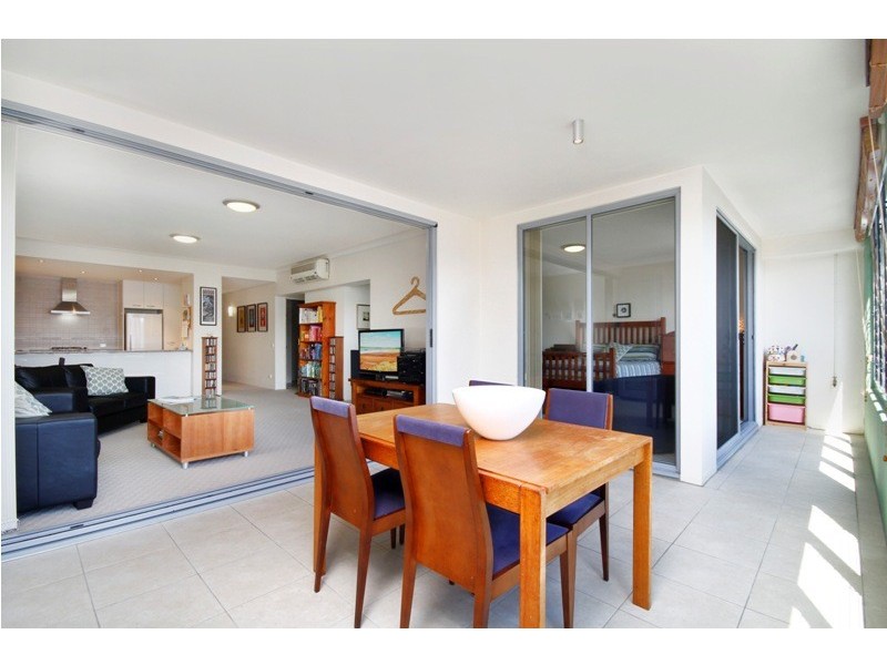 7/192 Parramatta Rd Stanmore, Camperdown NSW 2050
