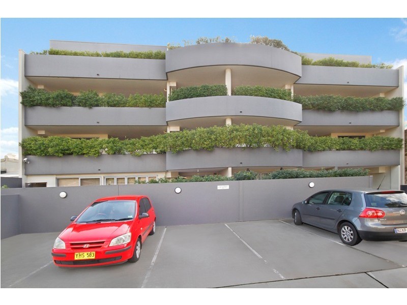 7/192 Parramatta Rd Stanmore, Camperdown NSW 2050
