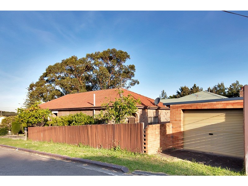 2A View Street, Tempe NSW 2044