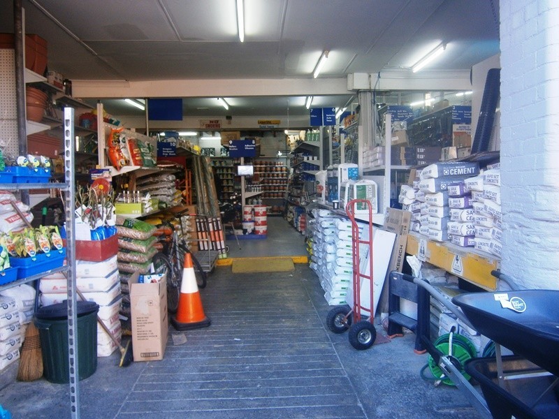 1C Whateley St, Newtown NSW 2042
