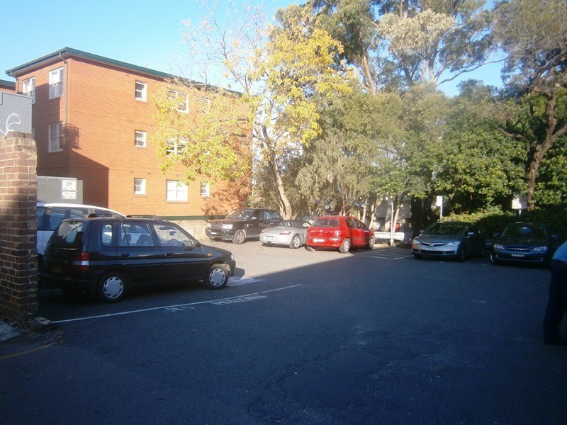 1C Whateley St, Newtown NSW 2042