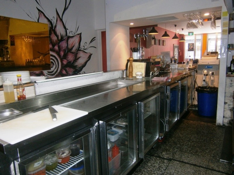 124 King St, Newtown NSW 2042