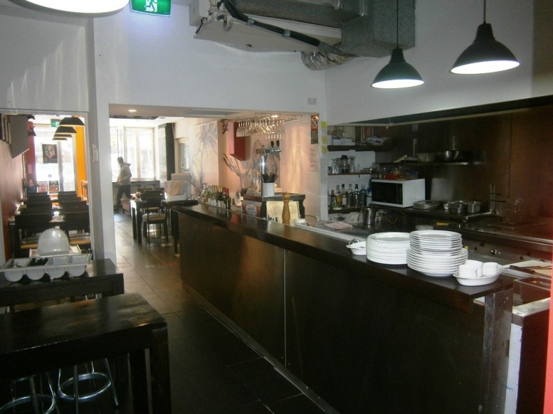 124 King St, Newtown NSW 2042