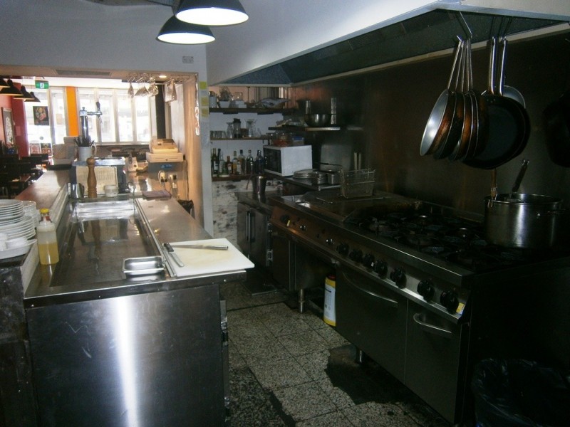 124 King St, Newtown NSW 2042