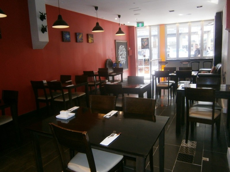 124 King St, Newtown NSW 2042