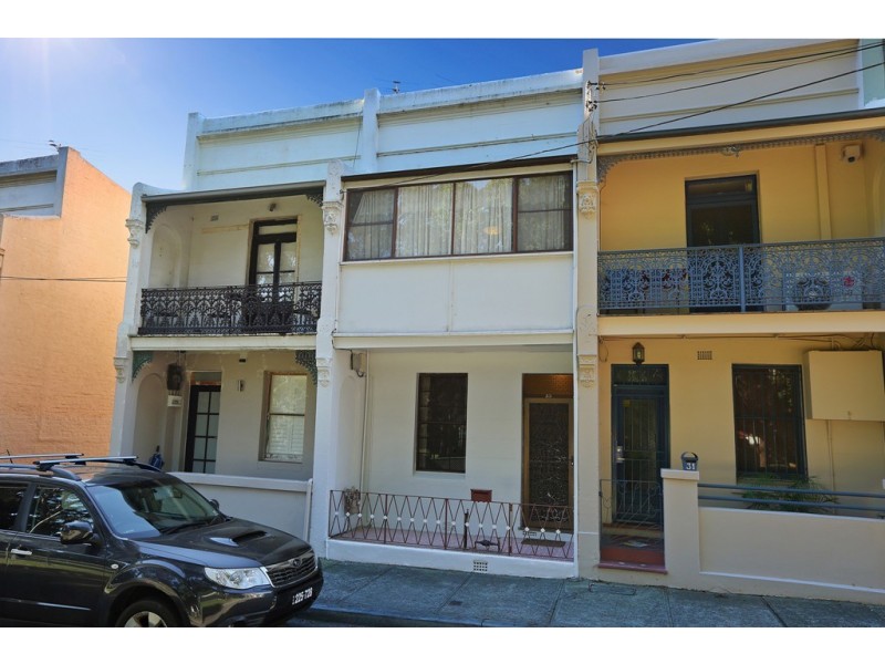 33 Lackey Street, St Peters NSW 2044