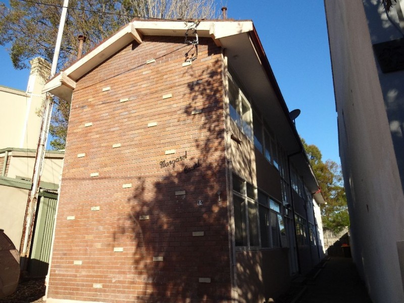 14 Margaret Str, Newtown NSW 2042