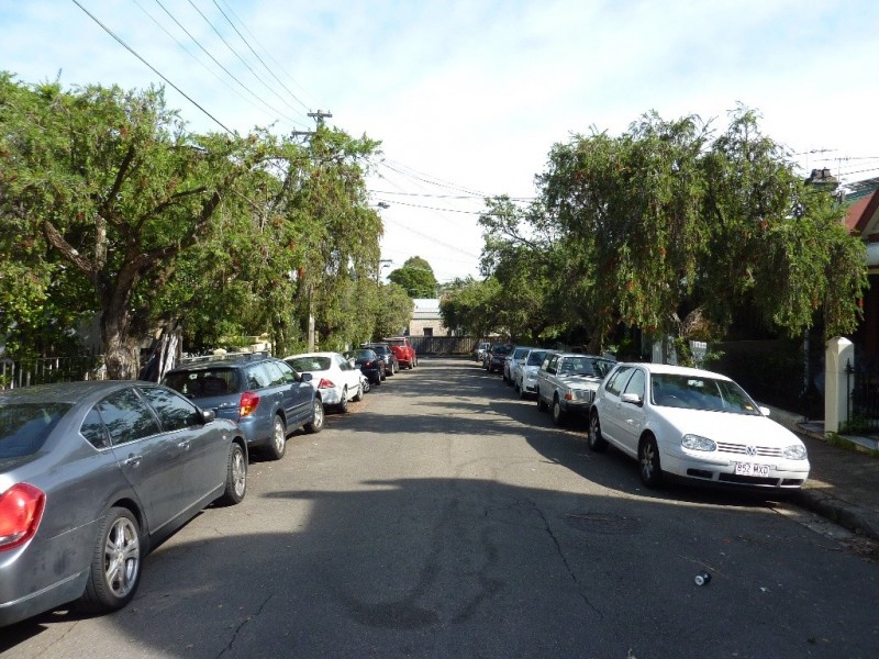 14 Margaret Str, Newtown NSW 2042