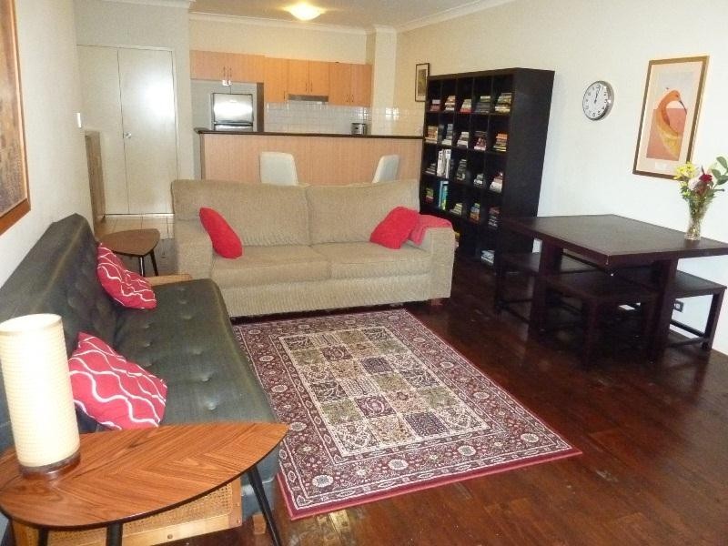 3/7 Railway Avenue, Stanmore NSW 2048