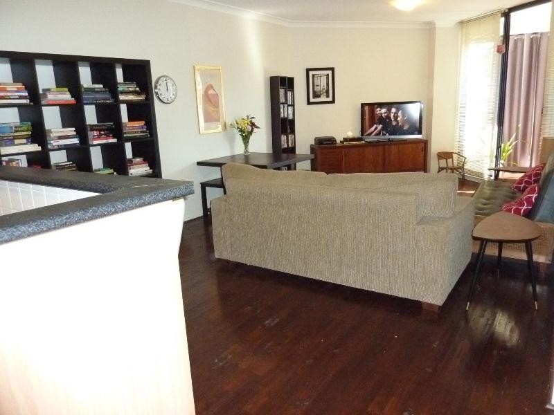 3/7 Railway Avenue, Stanmore NSW 2048