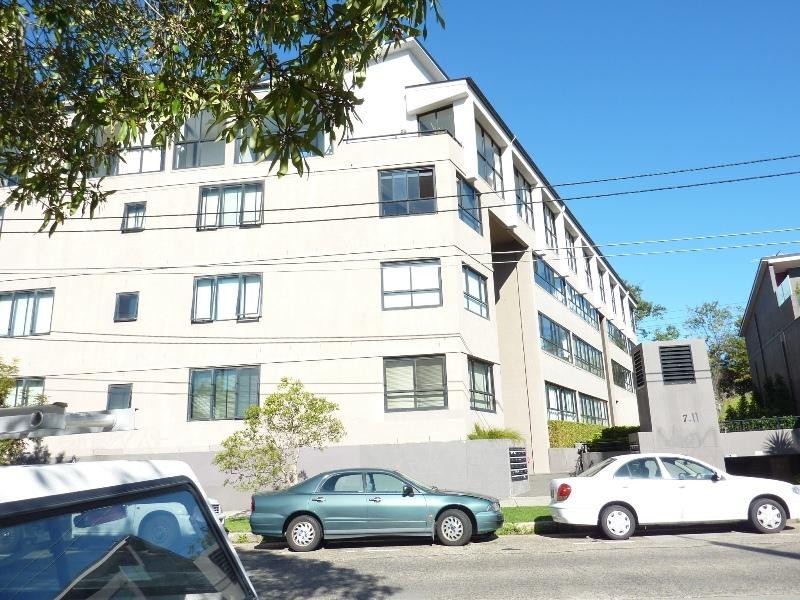 3/7 Railway Avenue, Stanmore NSW 2048