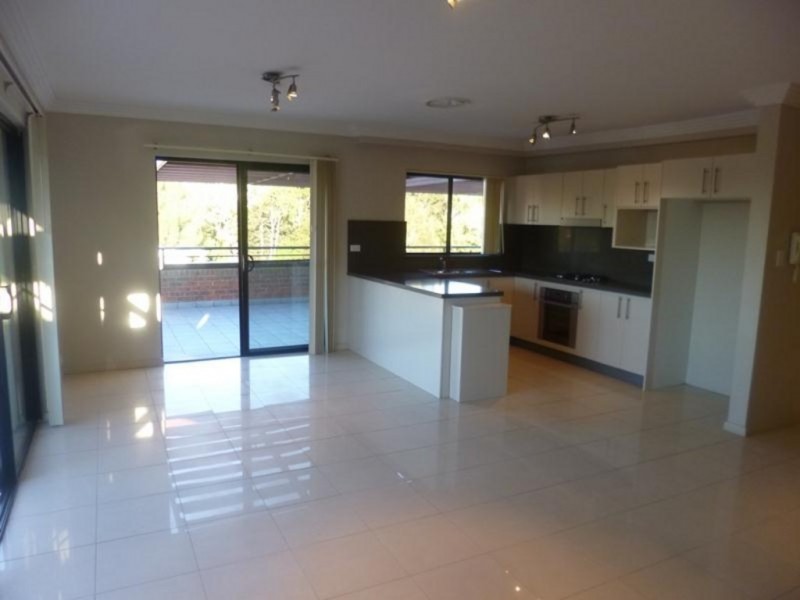 33/36-50 Taylor Street, Annandale NSW 2038