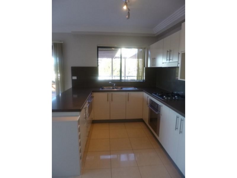 33/36-50 Taylor Street, Annandale NSW 2038