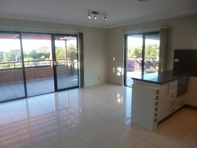 33/36-50 Taylor Street, Annandale NSW 2038