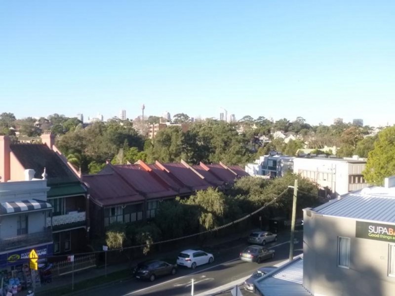 33/36-50 Taylor Street, Annandale NSW 2038