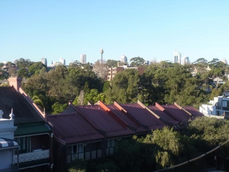 33/36-50 Taylor Street, Annandale NSW 2038