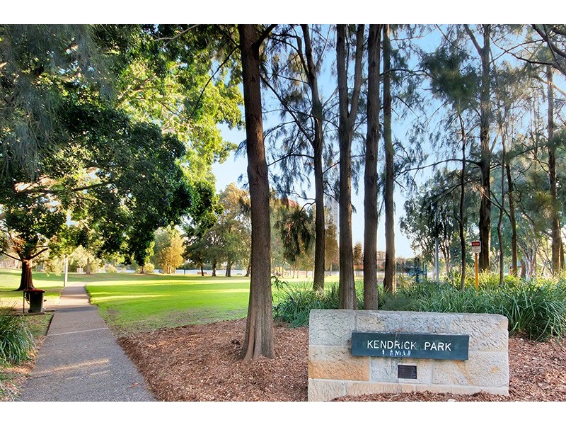 2A View Str, Tempe NSW 2044