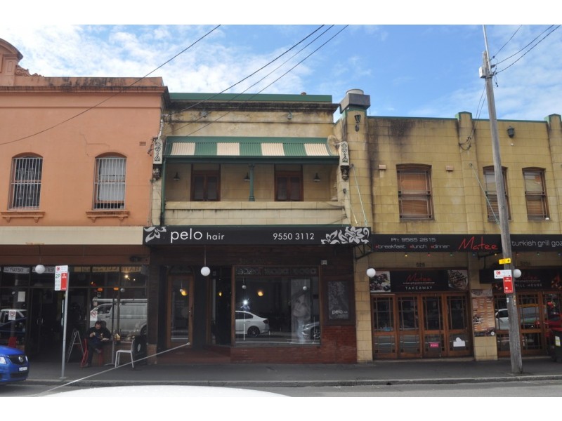 526 King St, Newtown NSW 2042