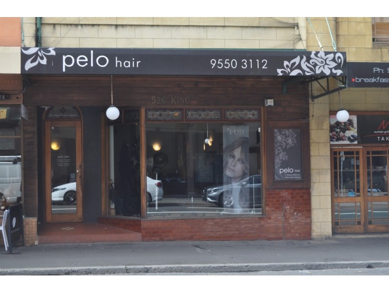 526 King St, Newtown NSW 2042