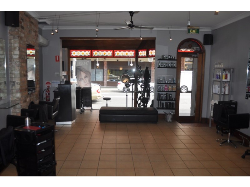 526 King St, Newtown NSW 2042