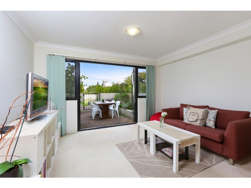4/6-8 Albert Street, Newtown NSW 2042