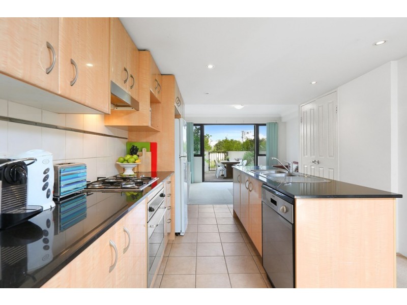 4/6-8 Albert Street, Newtown NSW 2042