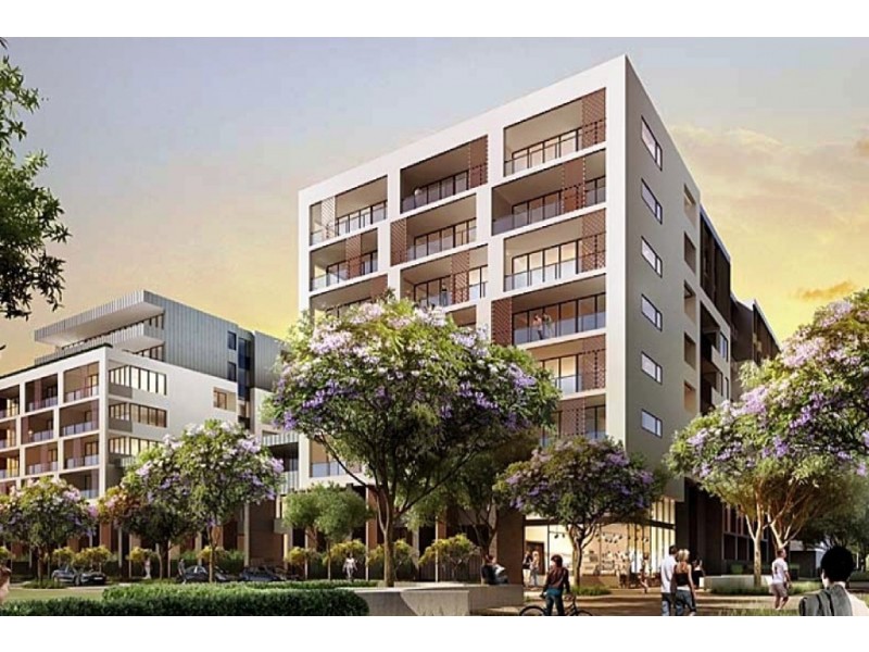 Lot 264, 33 Bridge Street, Erskineville NSW 2043