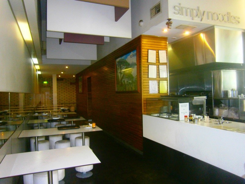 2/273 King St, Newtown NSW 2042