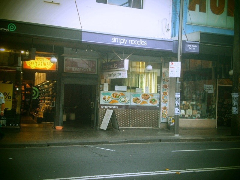 2/273 King St, Newtown NSW 2042