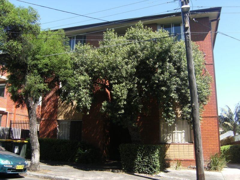 17/8-12 Kent Street, Newtown NSW 2042