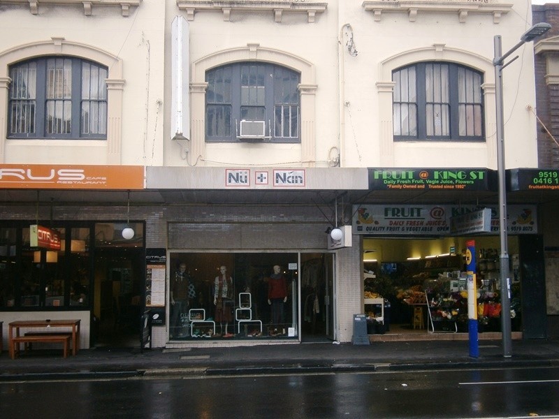 225 King Street, Newtown NSW 2042