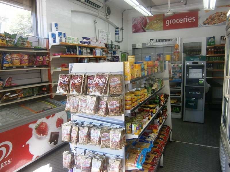 109 Cathedral St, Woolloomooloo NSW 2011