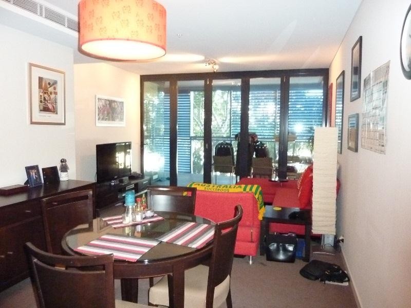 C501/3 Sterling Circuit, Camperdown NSW 2050