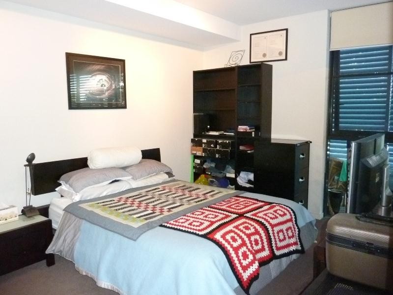 C501/3 Sterling Circuit, Camperdown NSW 2050