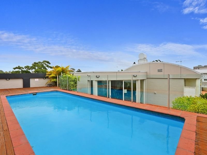 19/92-120 Cleveland St, Darlington NSW 2008