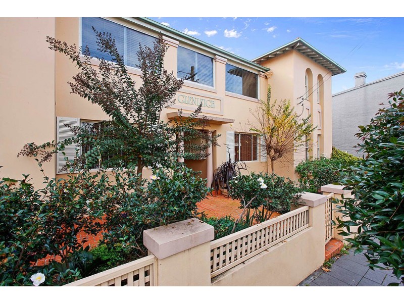 1/105 Smith St, Summer Hill NSW 2130