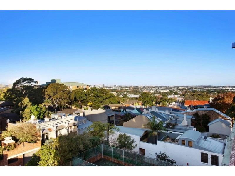 507/88 King St, Newtown NSW 2042