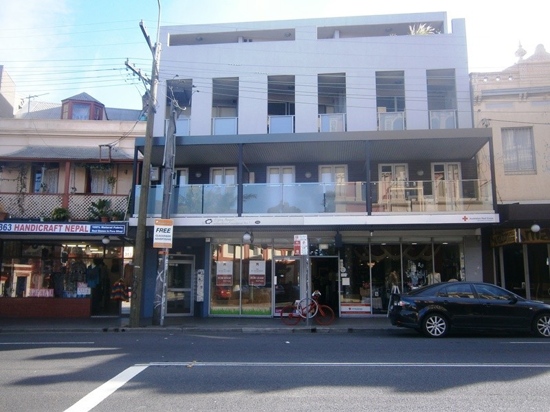 1/359 King Street, Newtown NSW 2042
